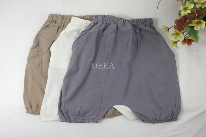 OEEA Baby pants