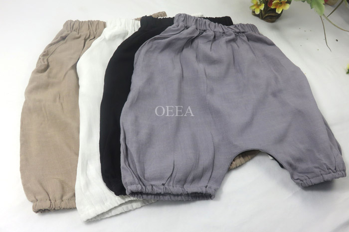 OEEA Baby pants