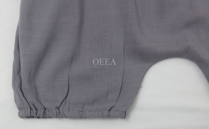 OEEA Baby pants