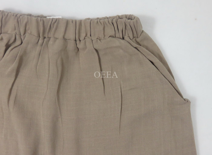 OEEA Baby pants