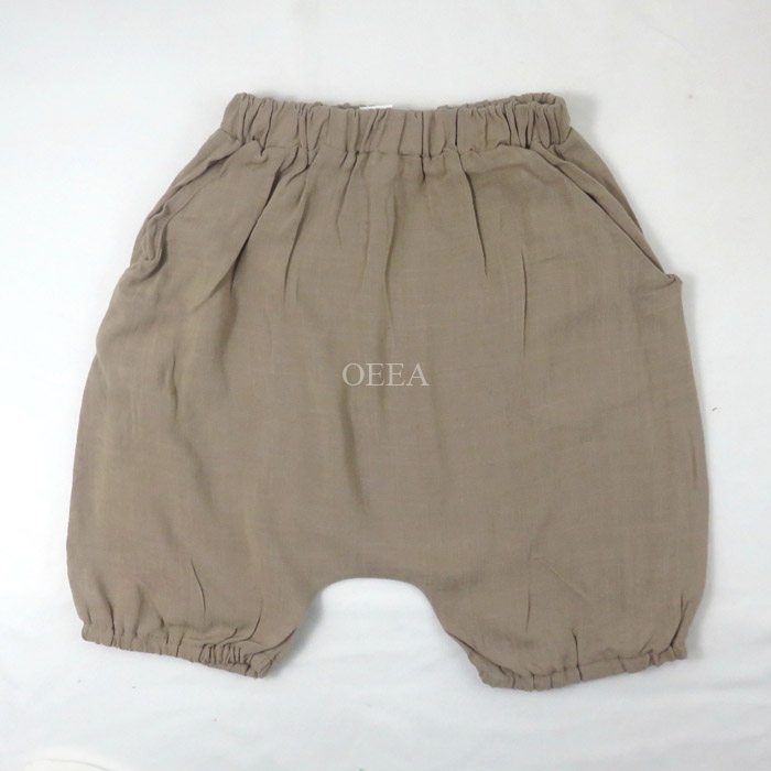 OEEA Baby pants