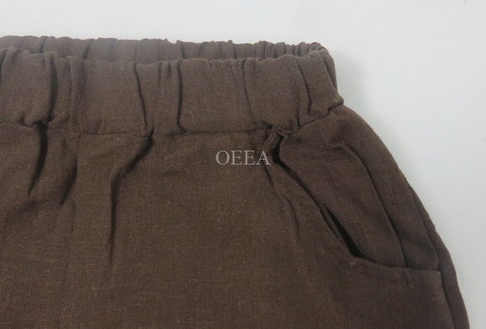 OEEA Baby pants