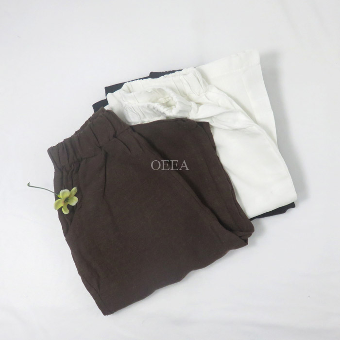 OEEA Baby pants