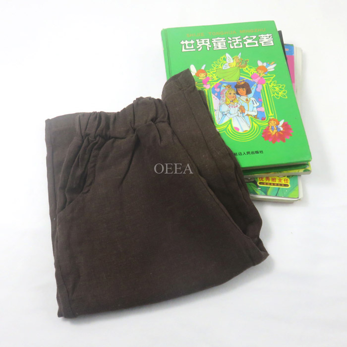 OEEA Baby pants