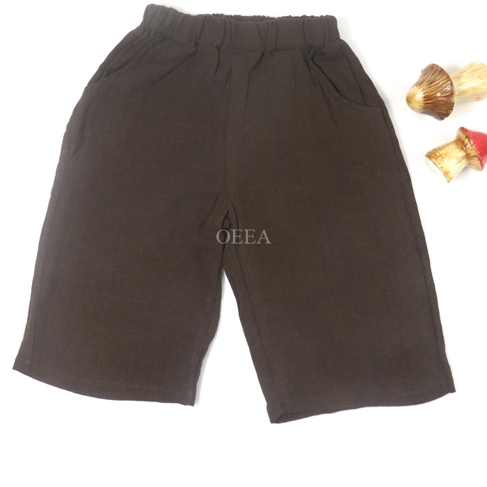 OEEA Baby pants