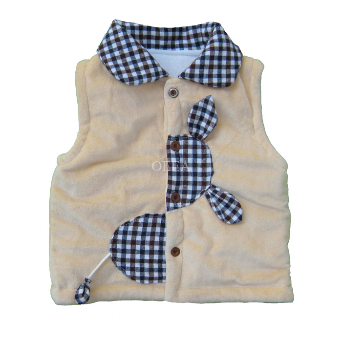 OEEA Baby waistcoat