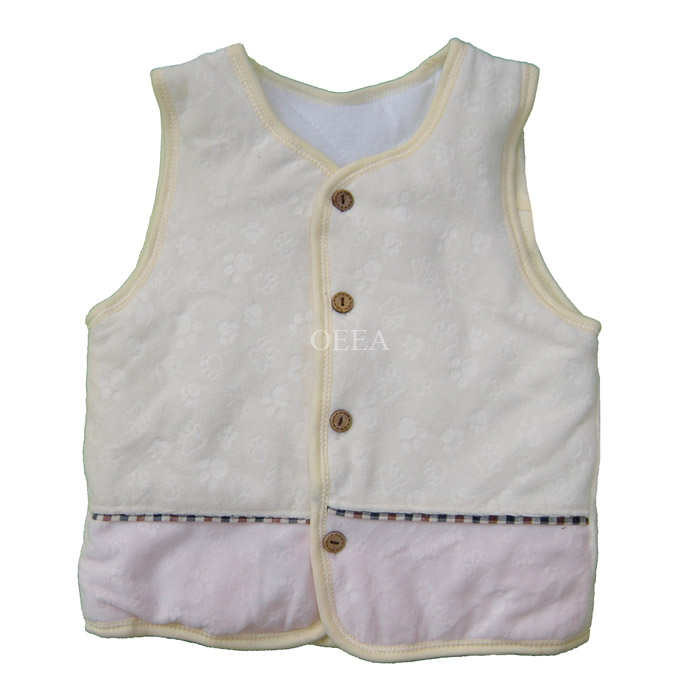 OEEA Baby waistcoat