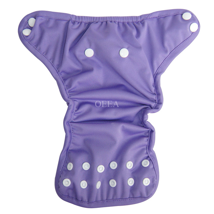 Baby diaper cover