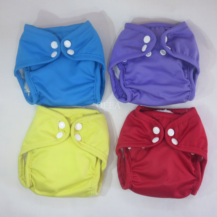 Baby diaper cover