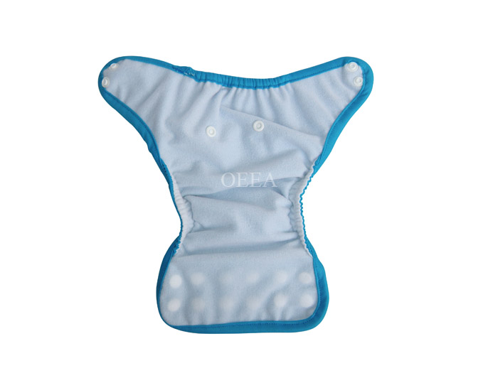 Baby diaper cover