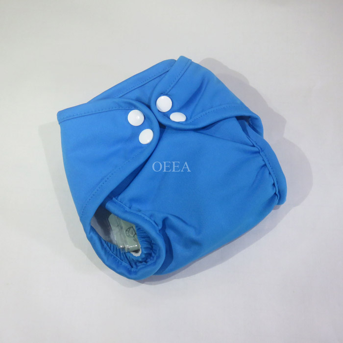 Baby diaper cover