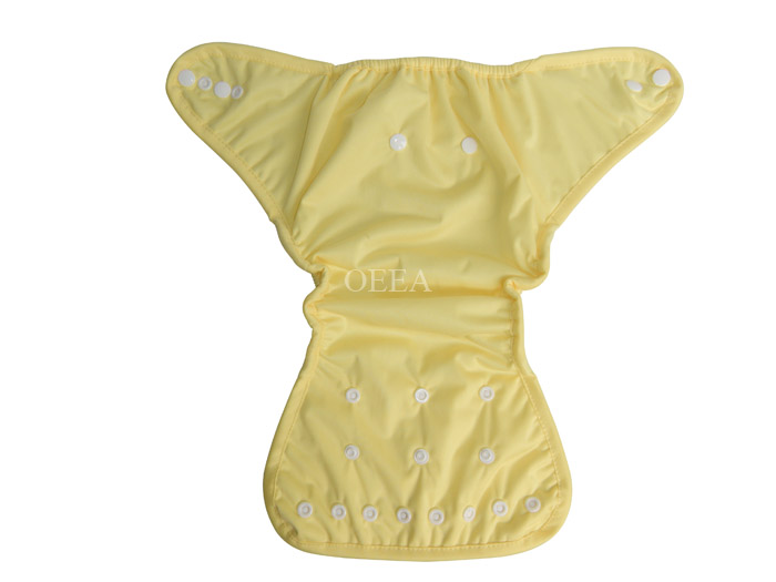 Baby diaper cover