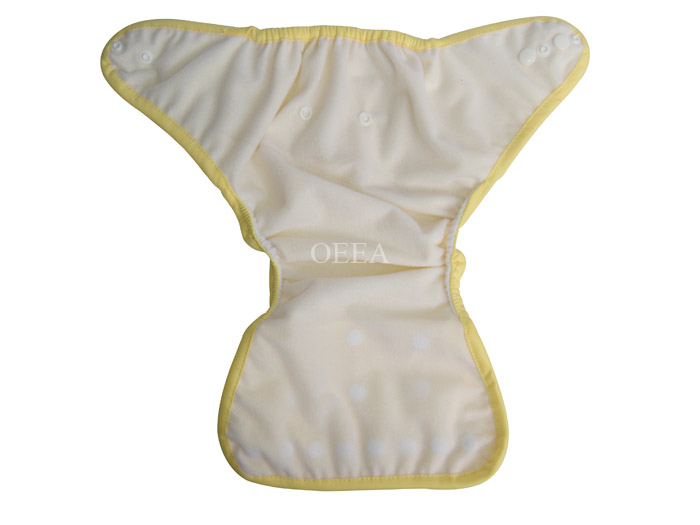 Baby diaper cover