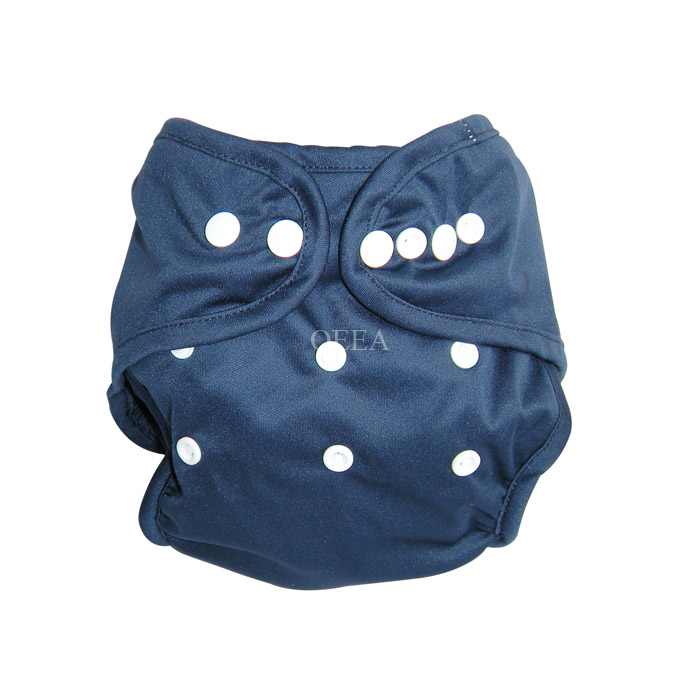 Baby diaper cover