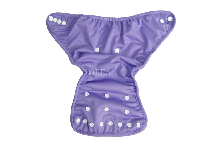 Baby diaper cover