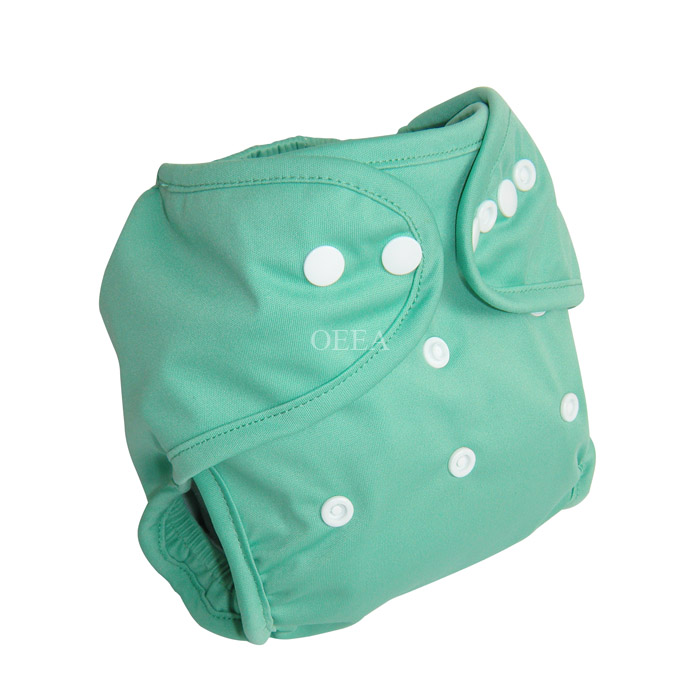 Baby diaper cover