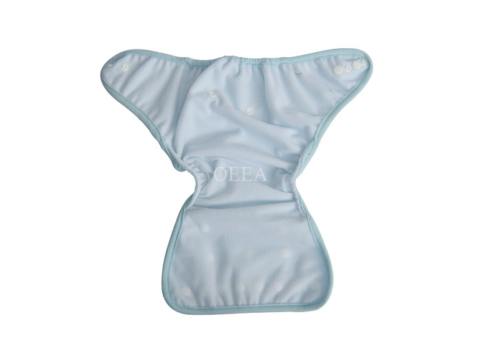 Baby diaper cover