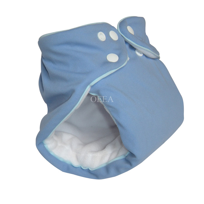 Baby diaper cover