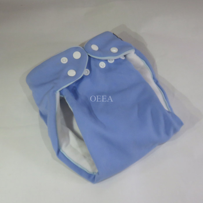 Baby diaper cover