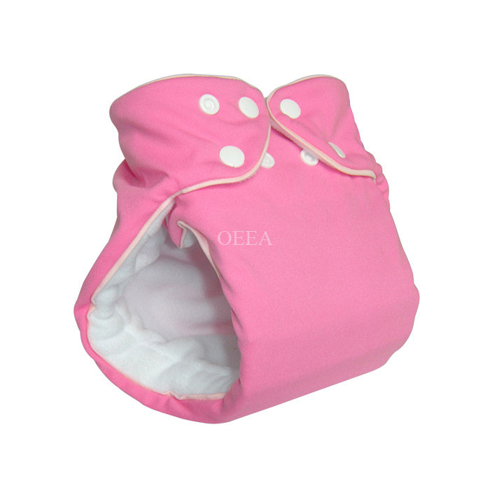 Baby diaper cover