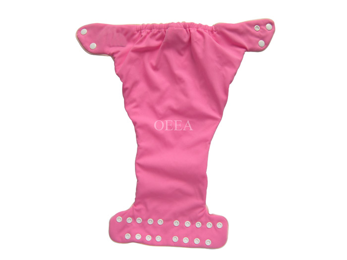 Baby diaper cover