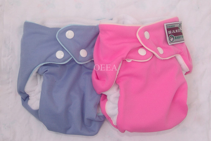 Baby diaper cover