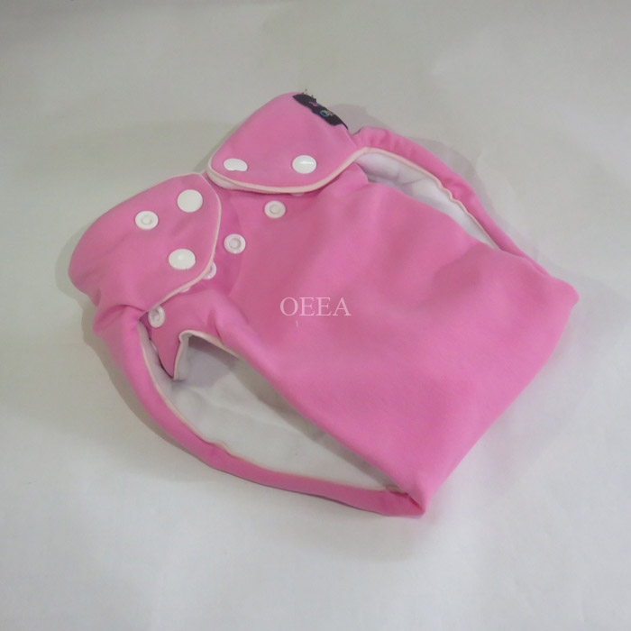 Baby diaper cover