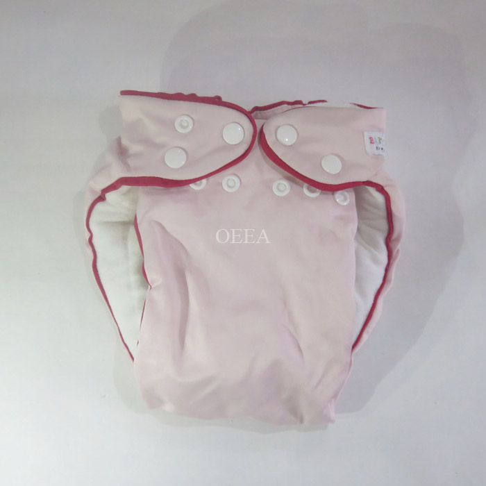 Baby diaper cover