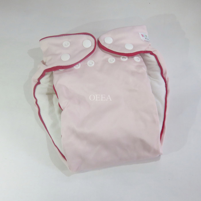 Baby diaper cover