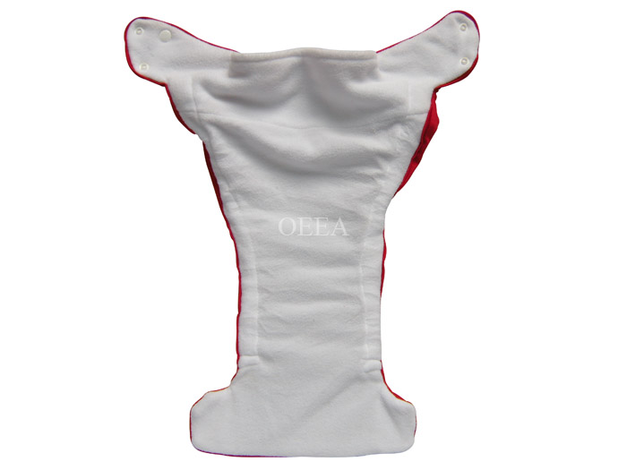 Baby diaper cover