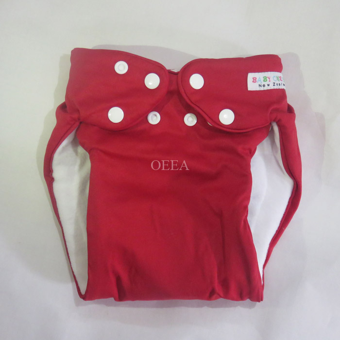 Baby diaper cover