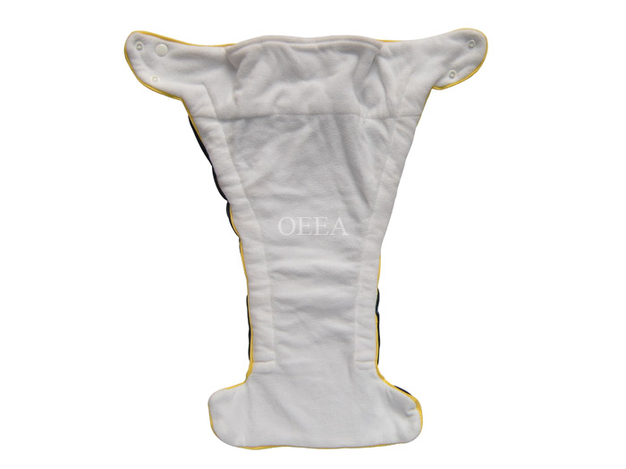 Baby diaper cover