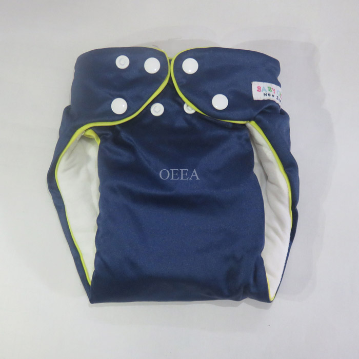 Baby diaper cover