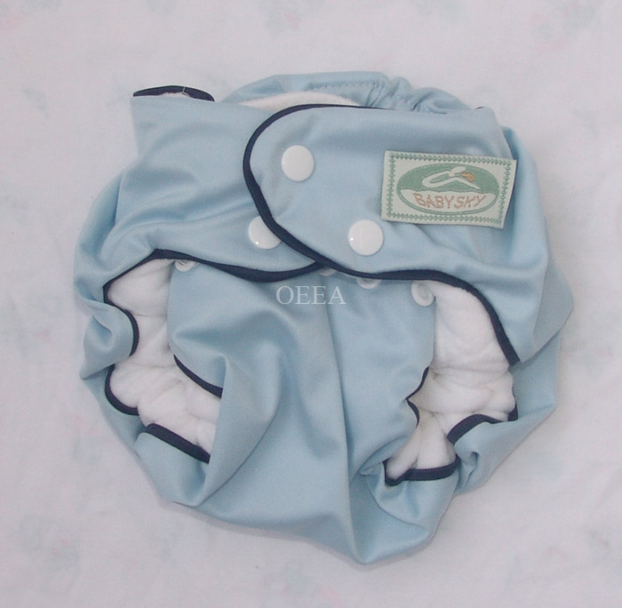 OEEA Baby diaper cover