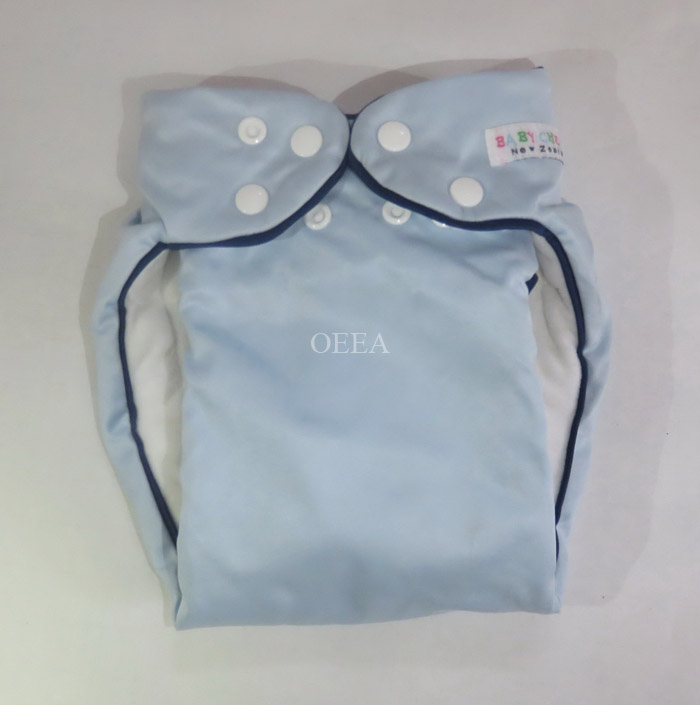 Baby diaper cover