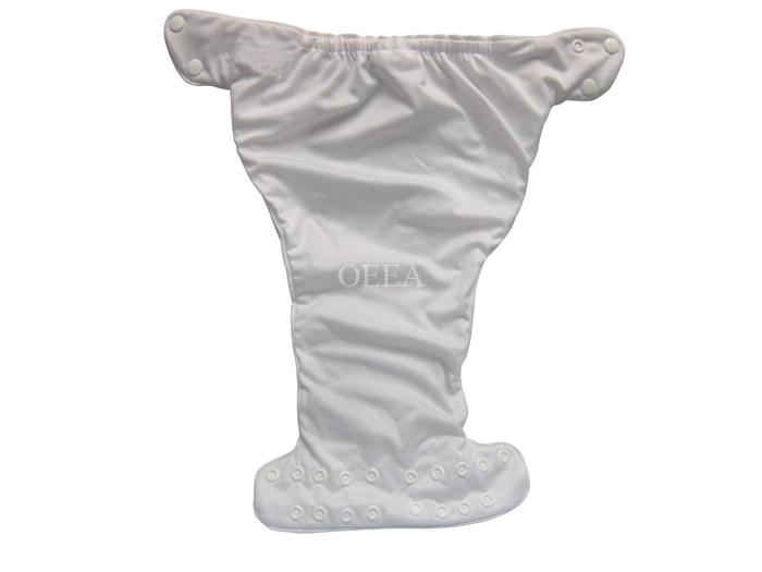 Baby diaper cover