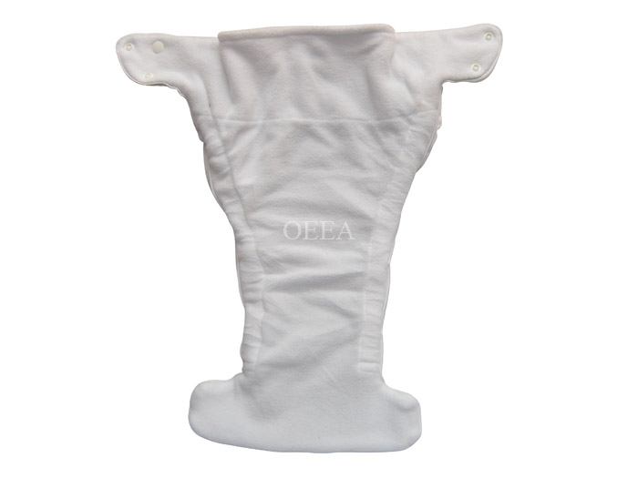 Baby diaper cover