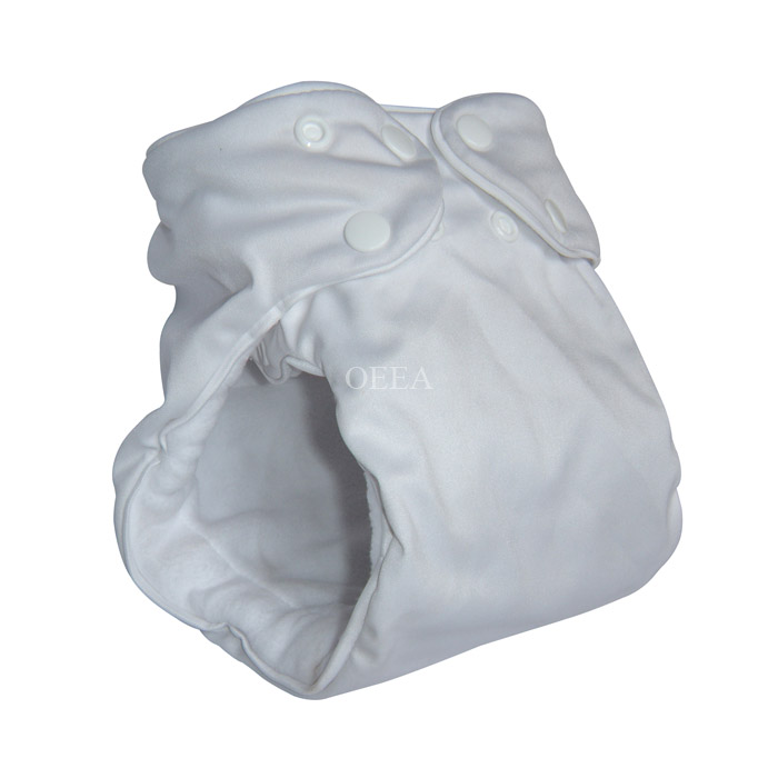 Baby diaper cover