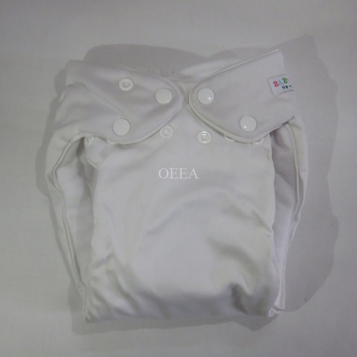 Baby diaper cover