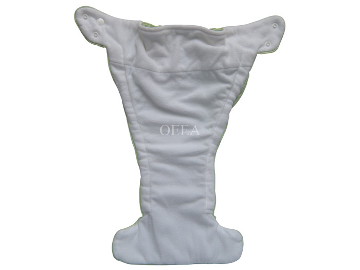 Baby diaper cover