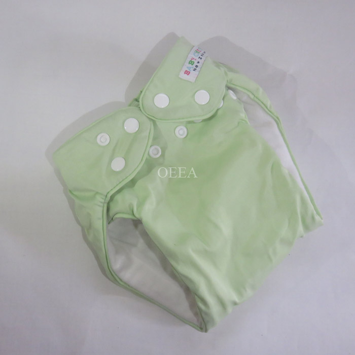 Baby diaper cover