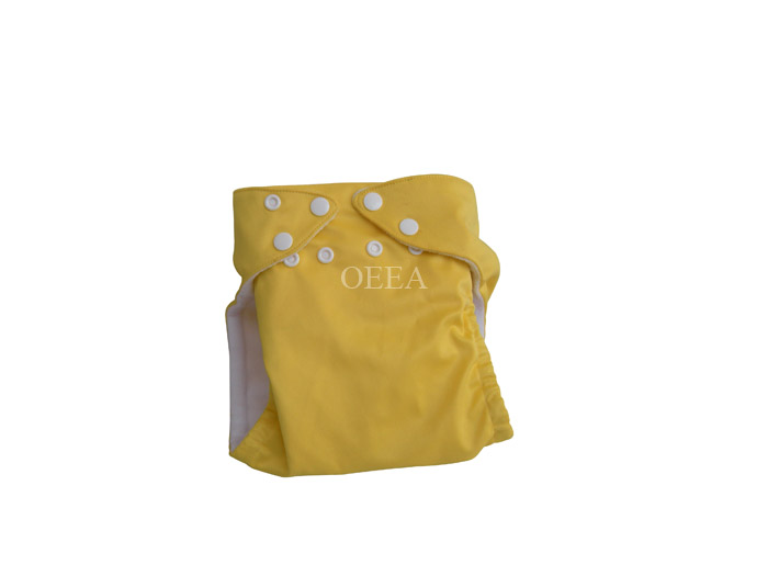 Baby diaper cover