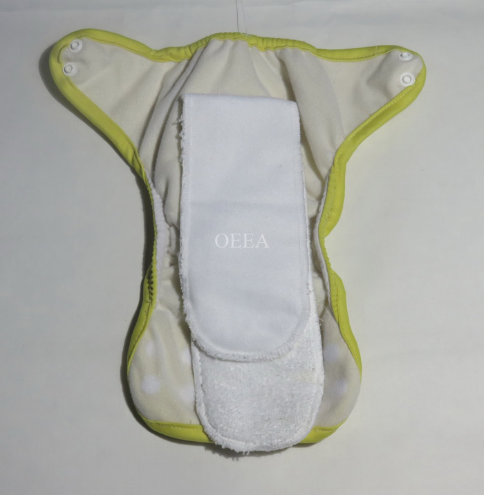 Baby diaper cover