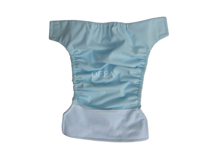 Baby diaper cover