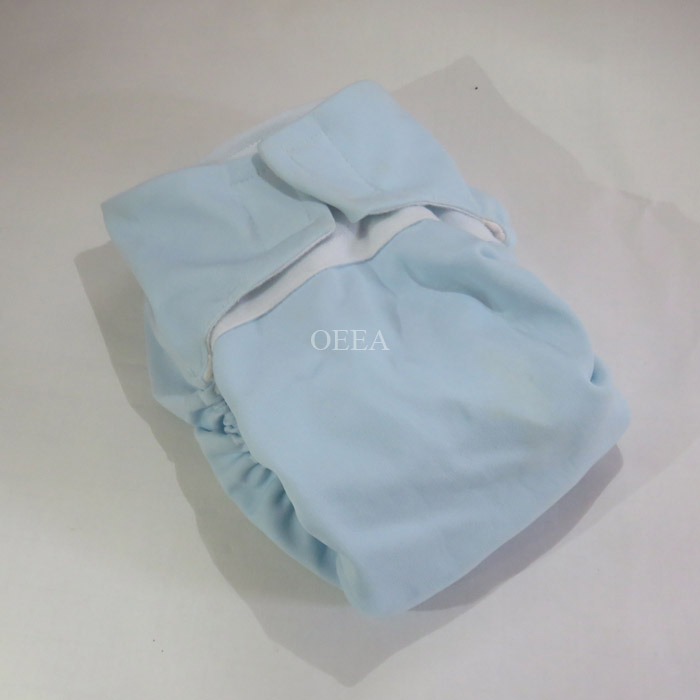 Baby diaper cover