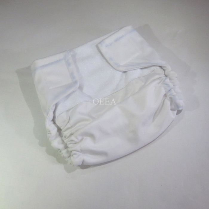 Baby diaper cover