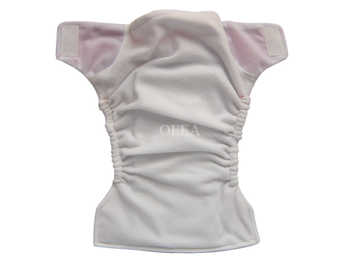 Baby diaper cover