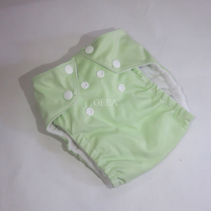 Baby diaper cover