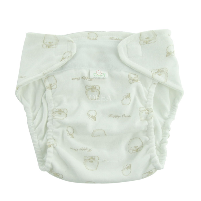 Baby diaper cover