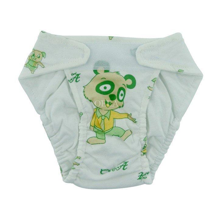 Baby diaper cover